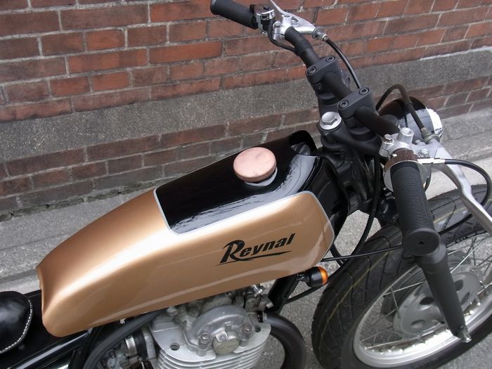 SRカスタムスパークゴールド画像1