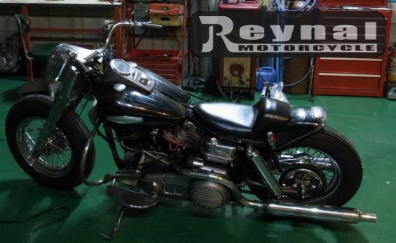 FLH　オーディナリー