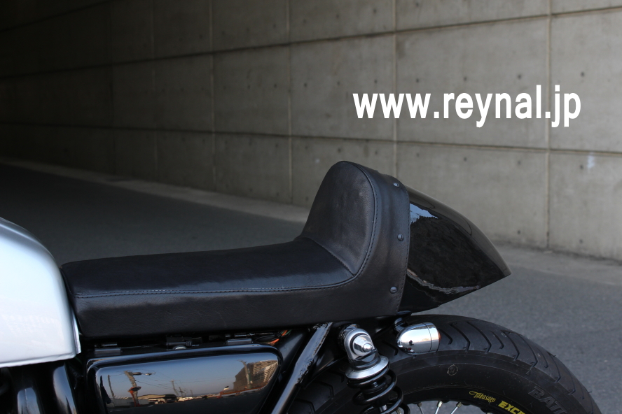 cb400fourカスタム画像3