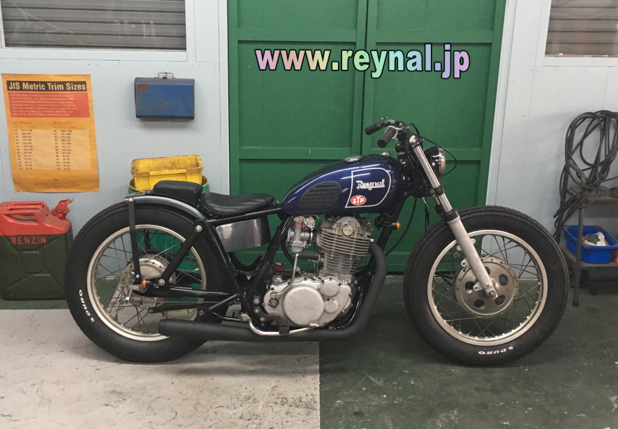 SRカスタムダートライト画像2