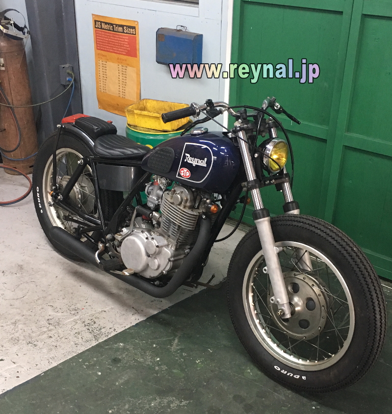 SRカスタムダートライト画像3