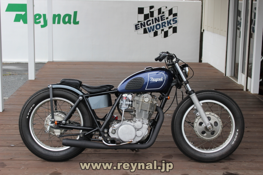 SRカスタムダートライト画像1