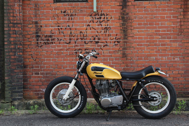 SRボバーカスタムマスタード4