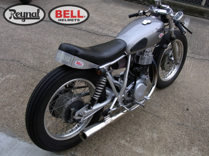 SRカスタムsilverbell画像2