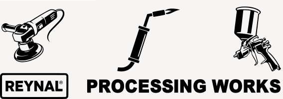 PROCESSING WORKS
