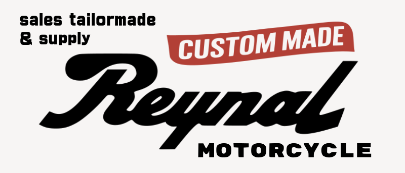 レイナルモーターサイクルトップ