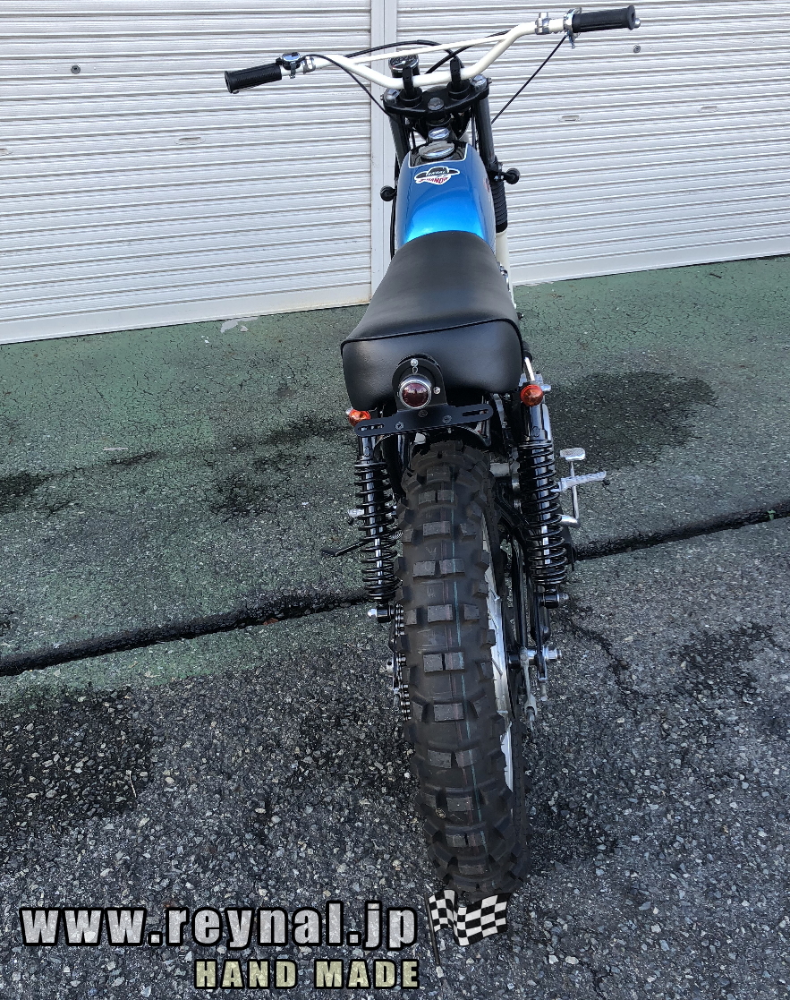 paranoidgravel画像2