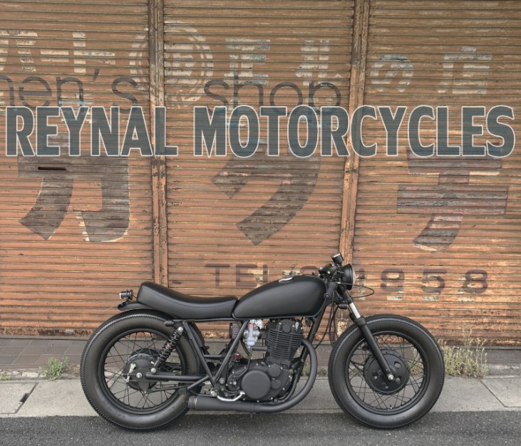 SR ブラックタイト