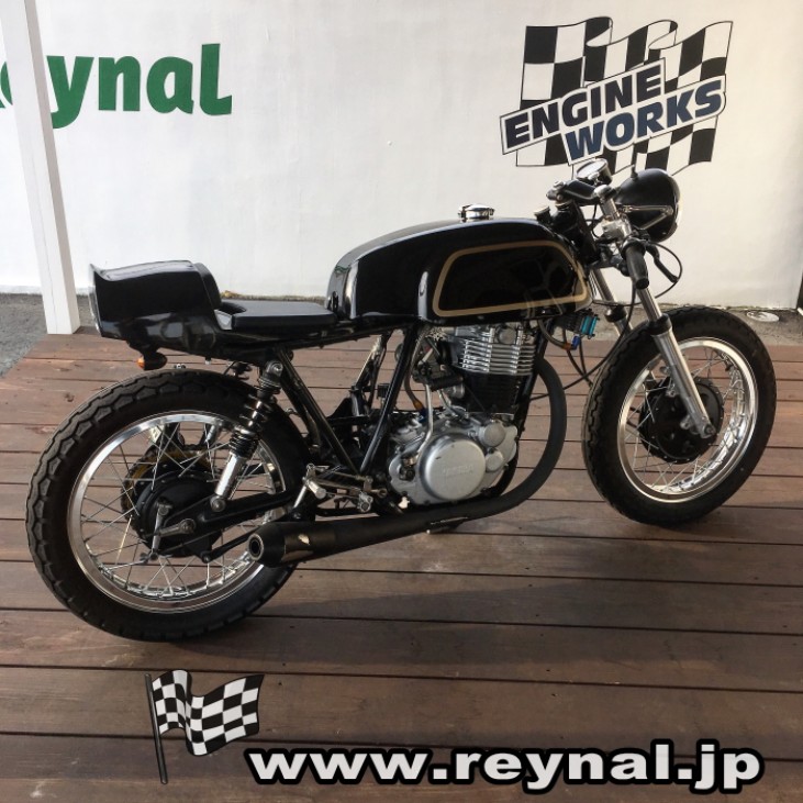 SR523 ブリストル