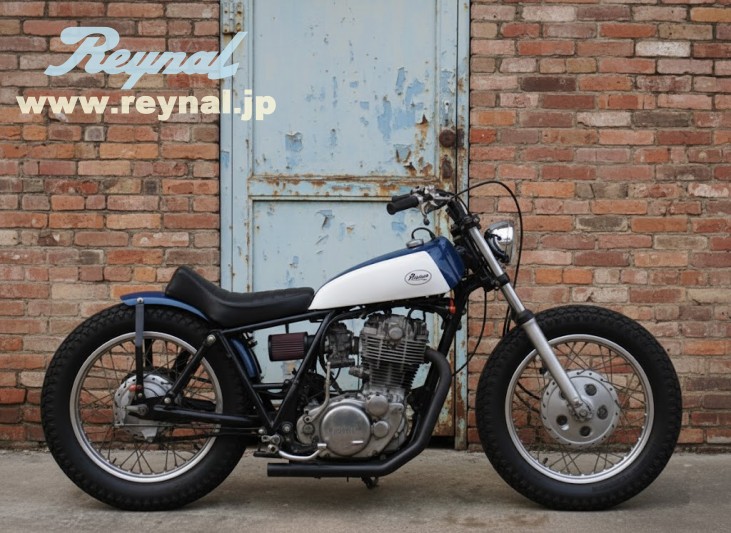 SRネイバートラック